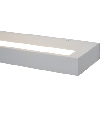 CONIL * APLIQUE LED 30W CCT DIM BLANCO